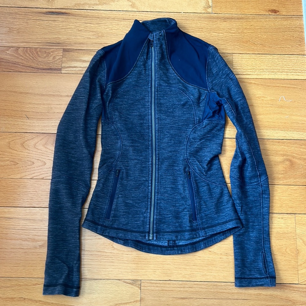 Lululemon Define Jacket
